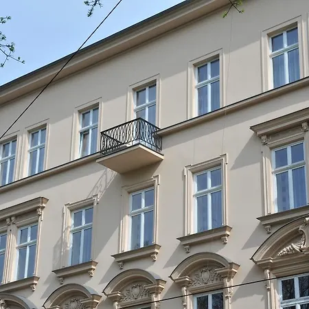 Lägenhet Old Kraków