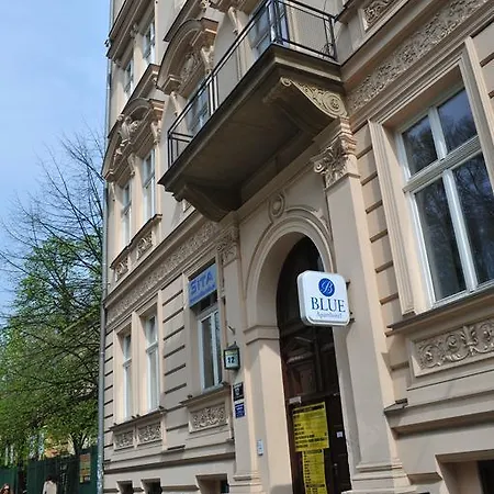 Old Kraków
